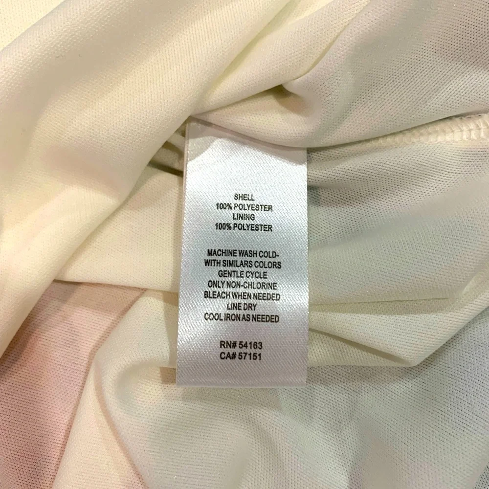 J Howard sleeveless dress - Picture 4 of 7